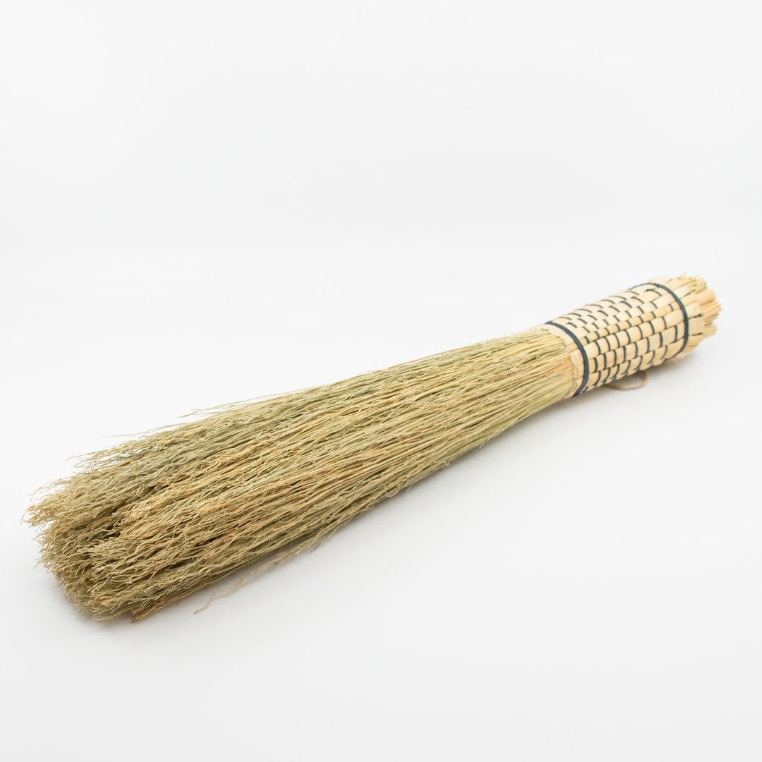 Plaited Hand Broom
