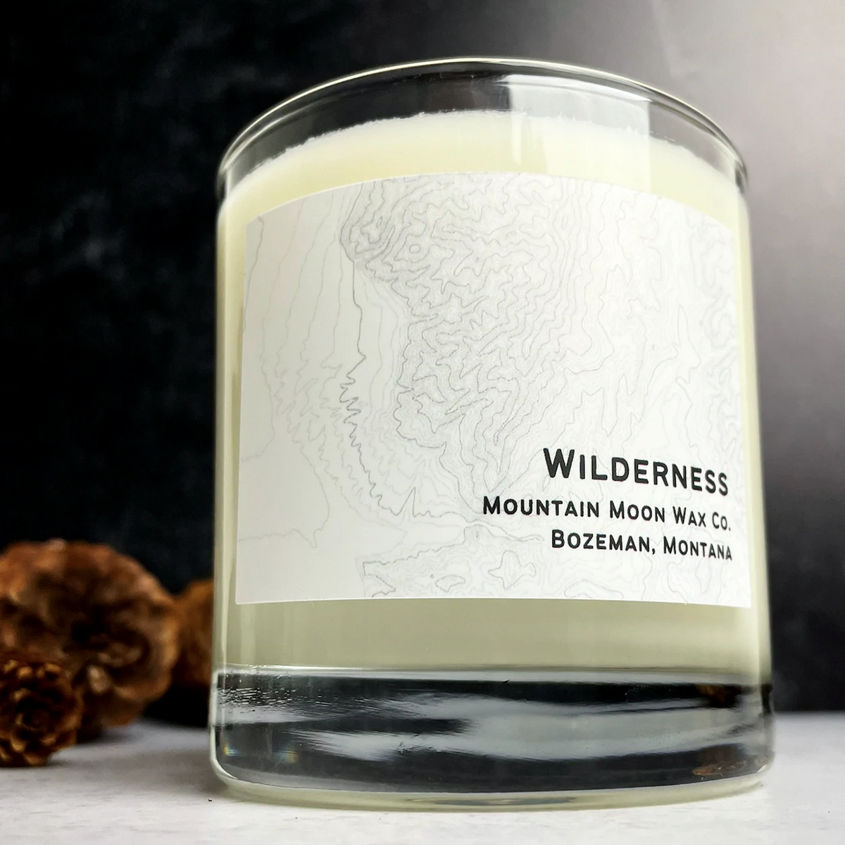 Mountain Moon Wax Co.