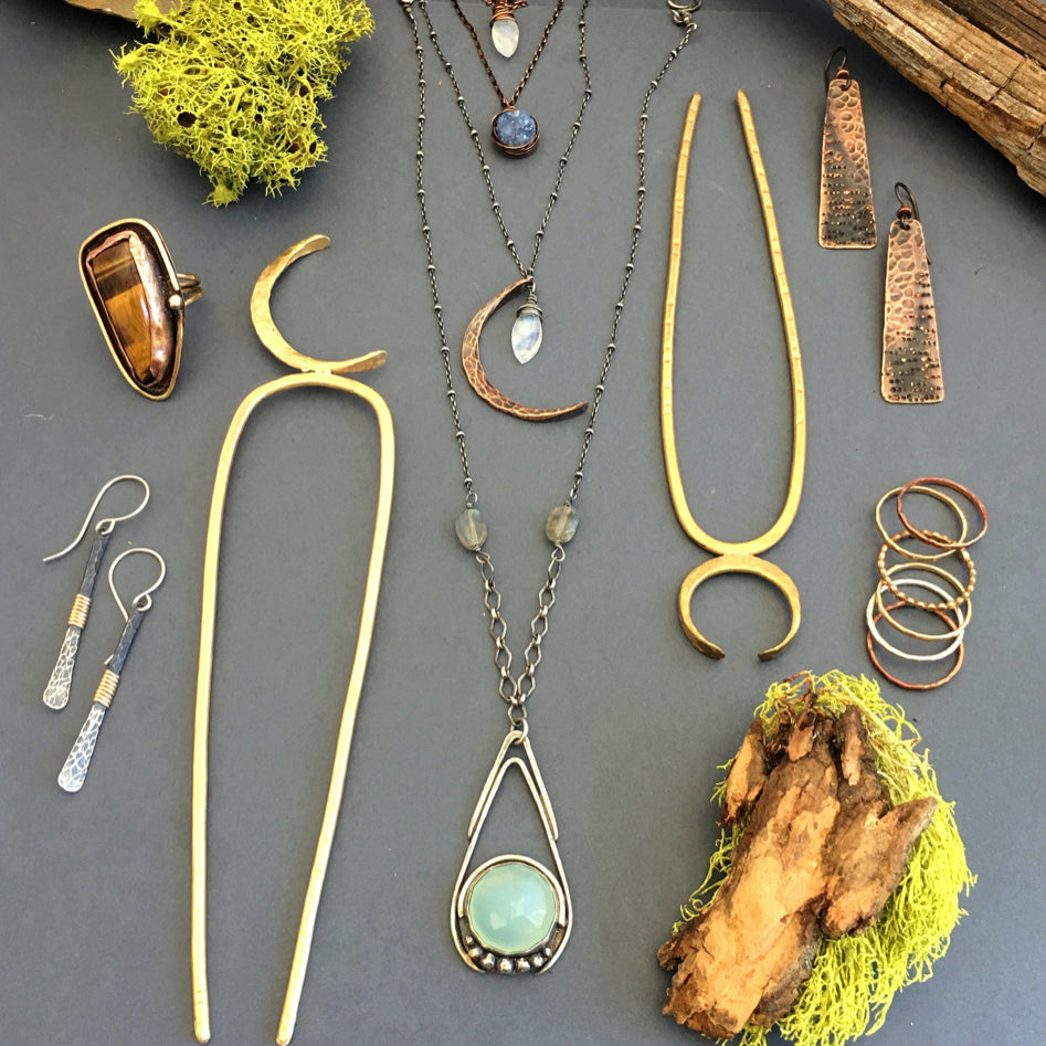 Keira Shine Jewelry