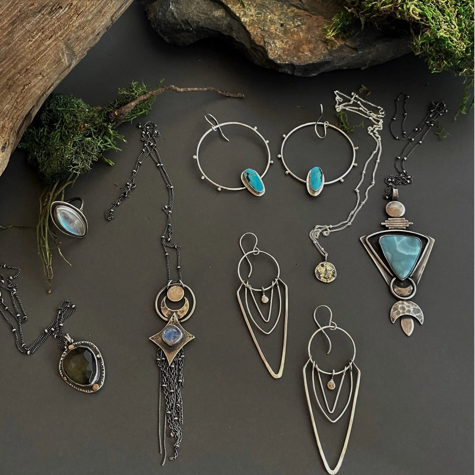 Keira Shine Jewelry