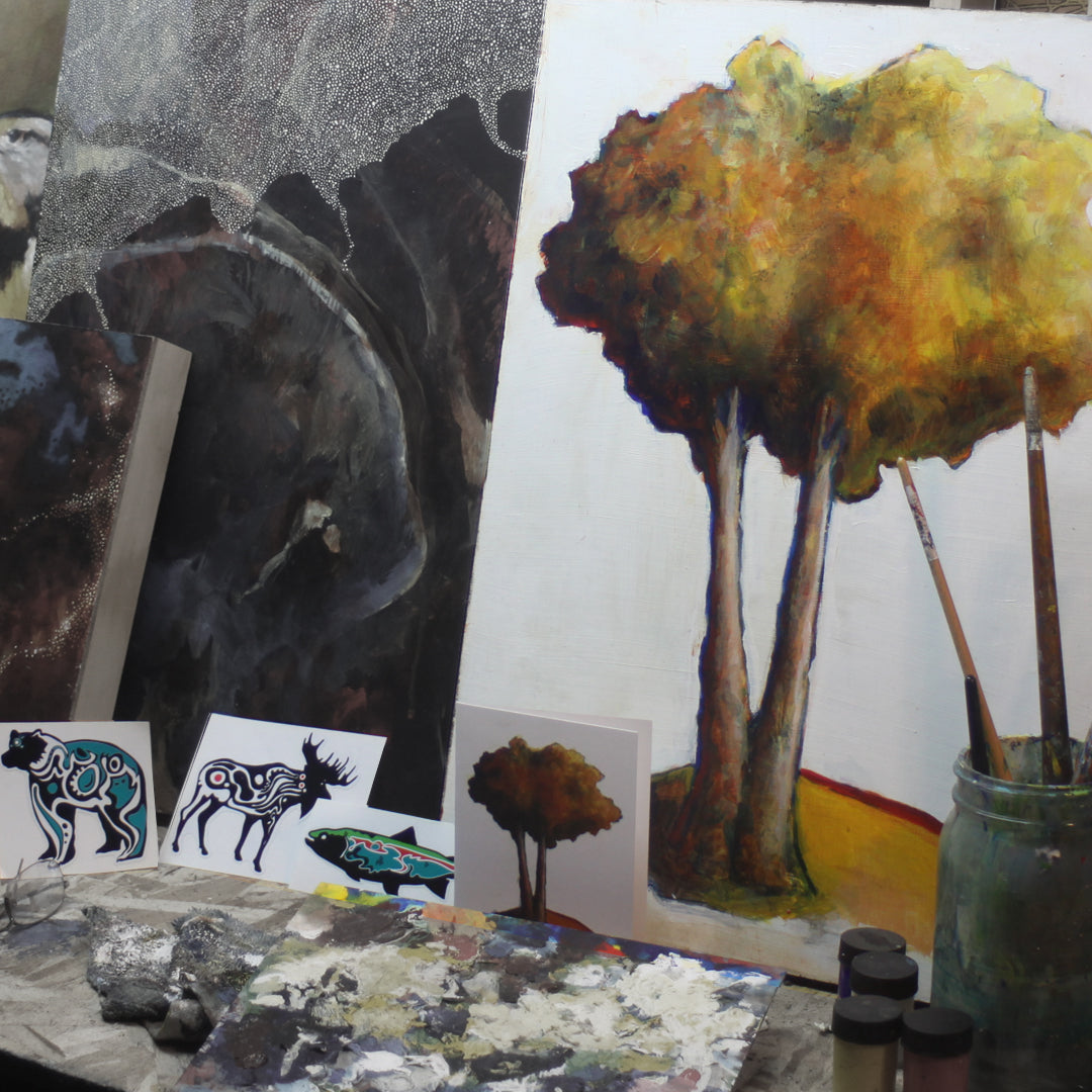 Living Earth Arts
