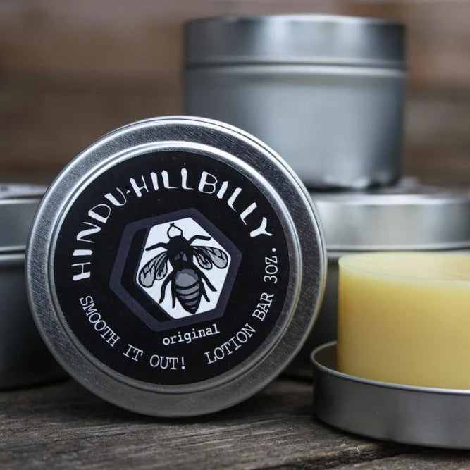 SMOOTH IT OUT LOTION BAR