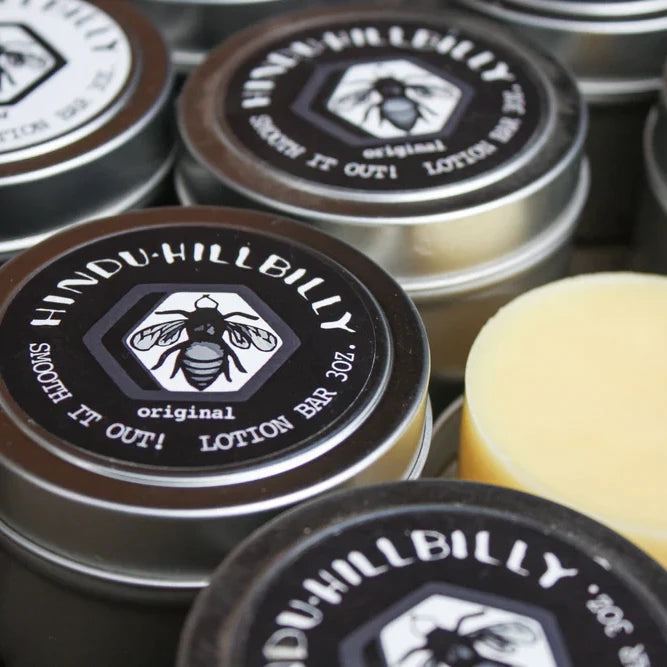 HONEY, YOU DESERVE THE BEST