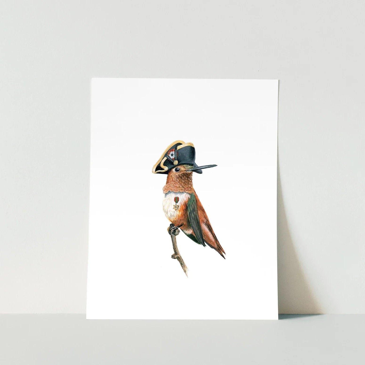 Napoleon Hummer