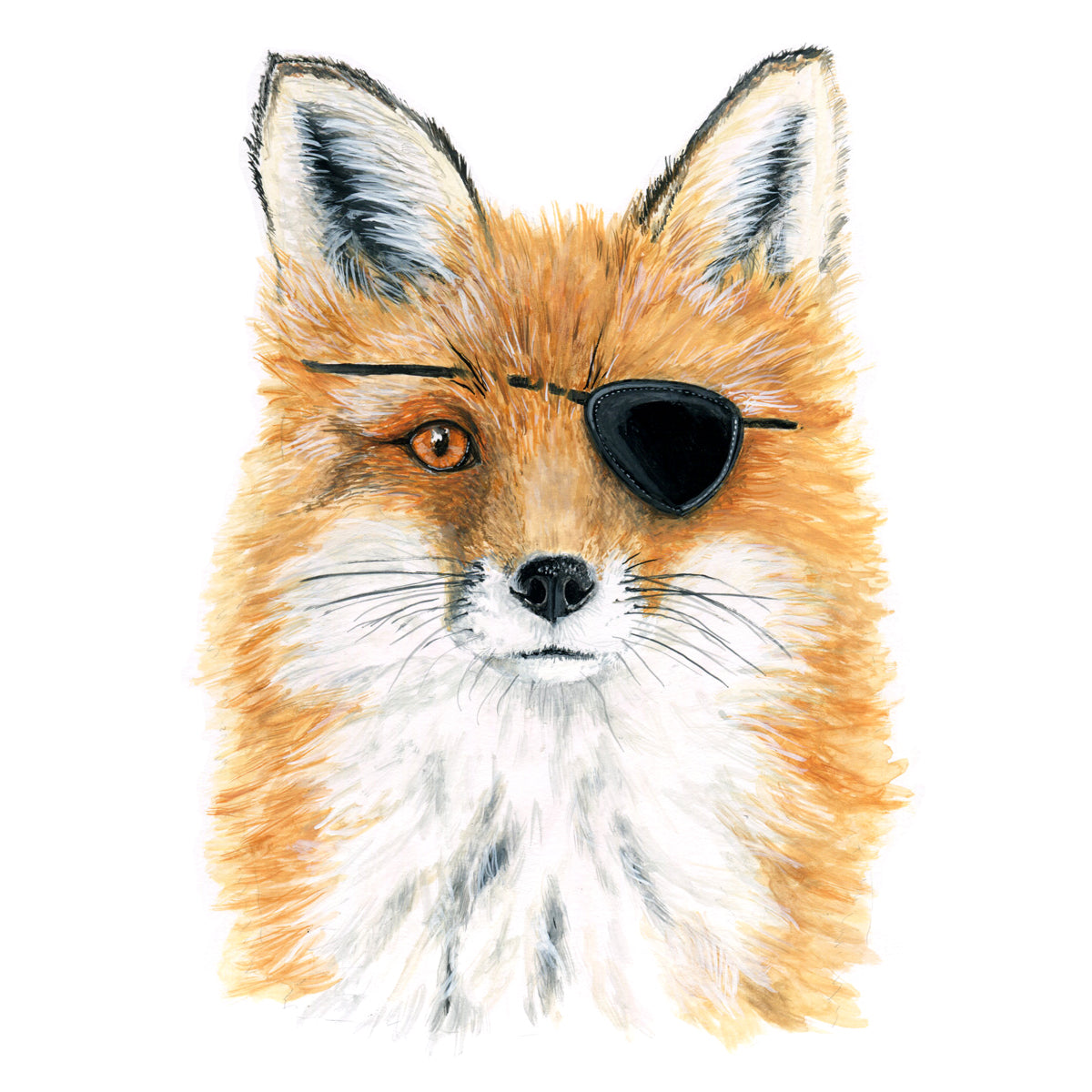 Red Fox