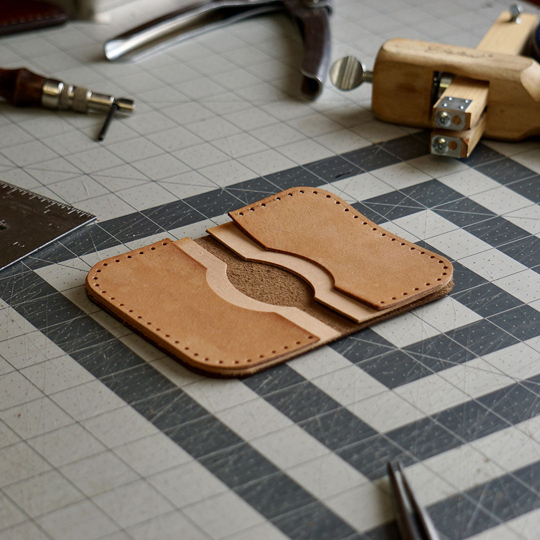 Snowday Leather