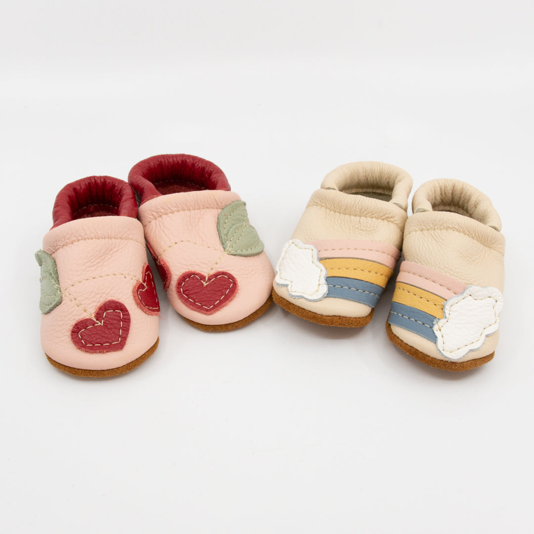Design Mocs