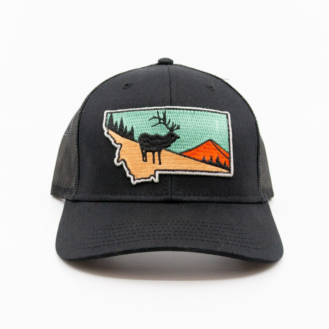 WAPITANA Hat
