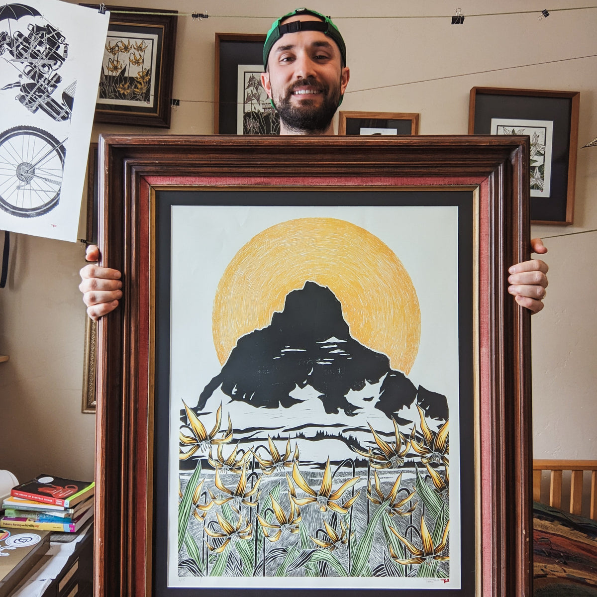 Tarek's Prints LLC