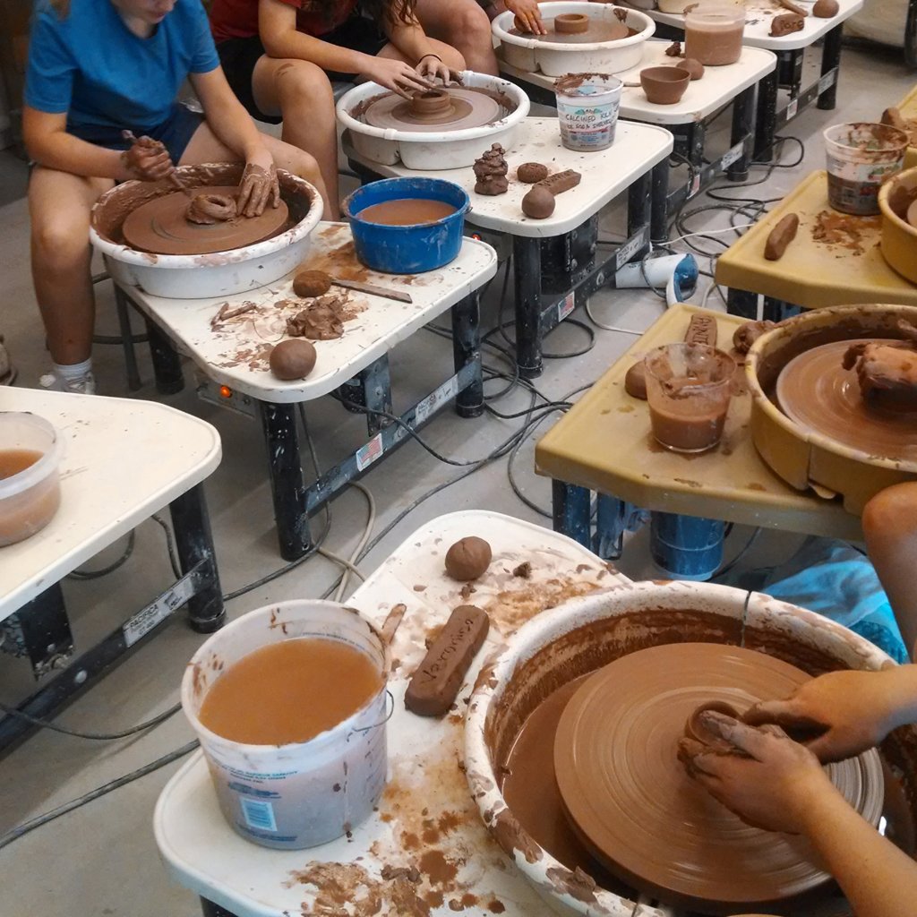 The Clay Studio of Missoula