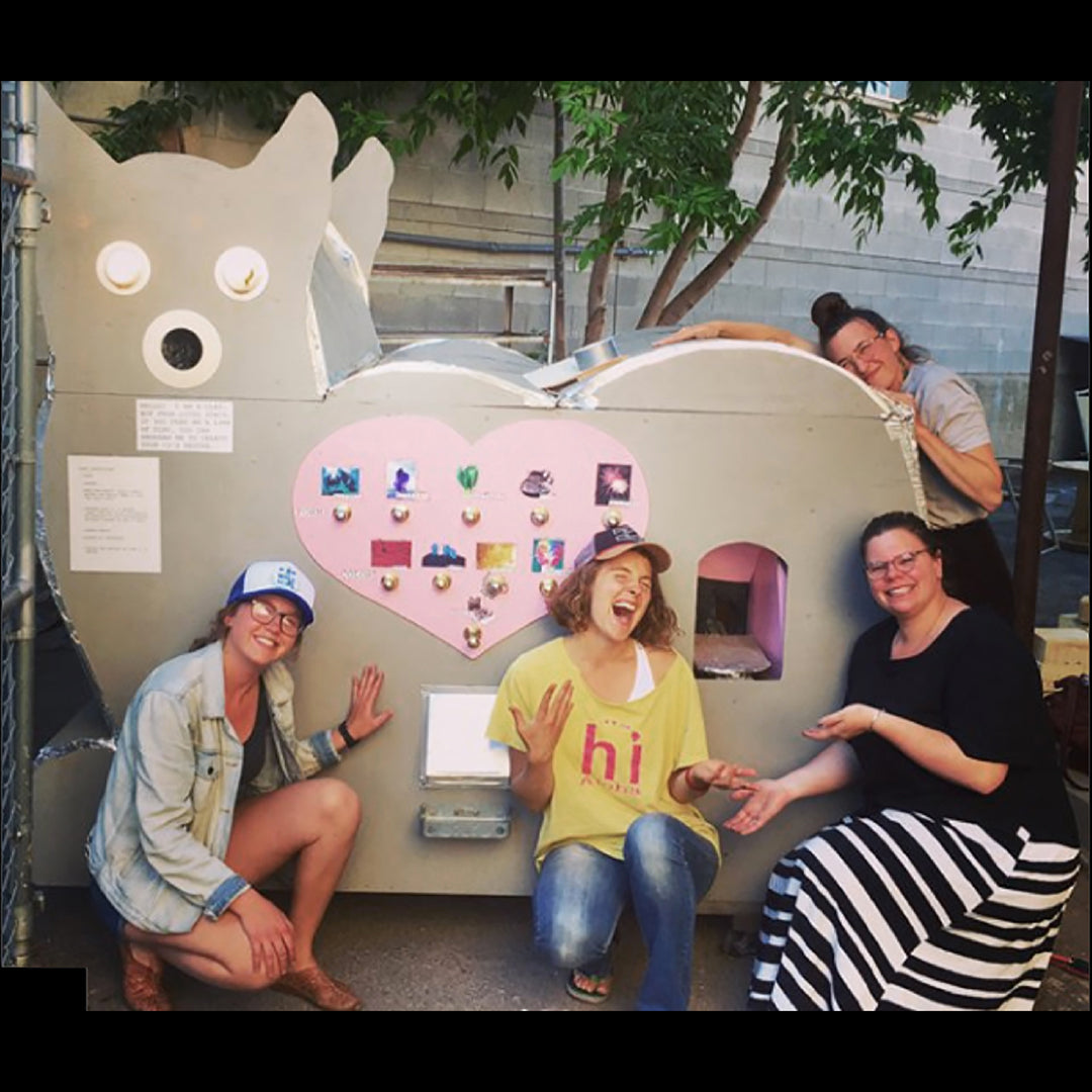 The Clay Studio of Missoula