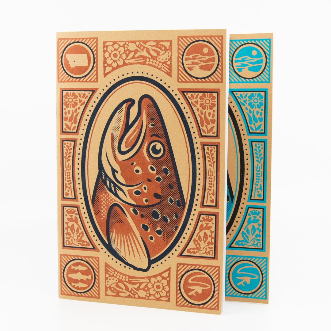 FISHY JOURNAL