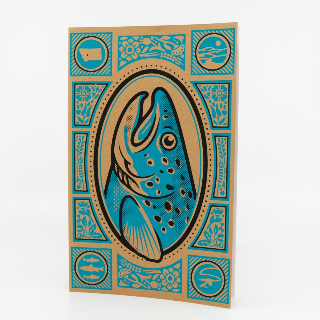 FISHY JOURNAL