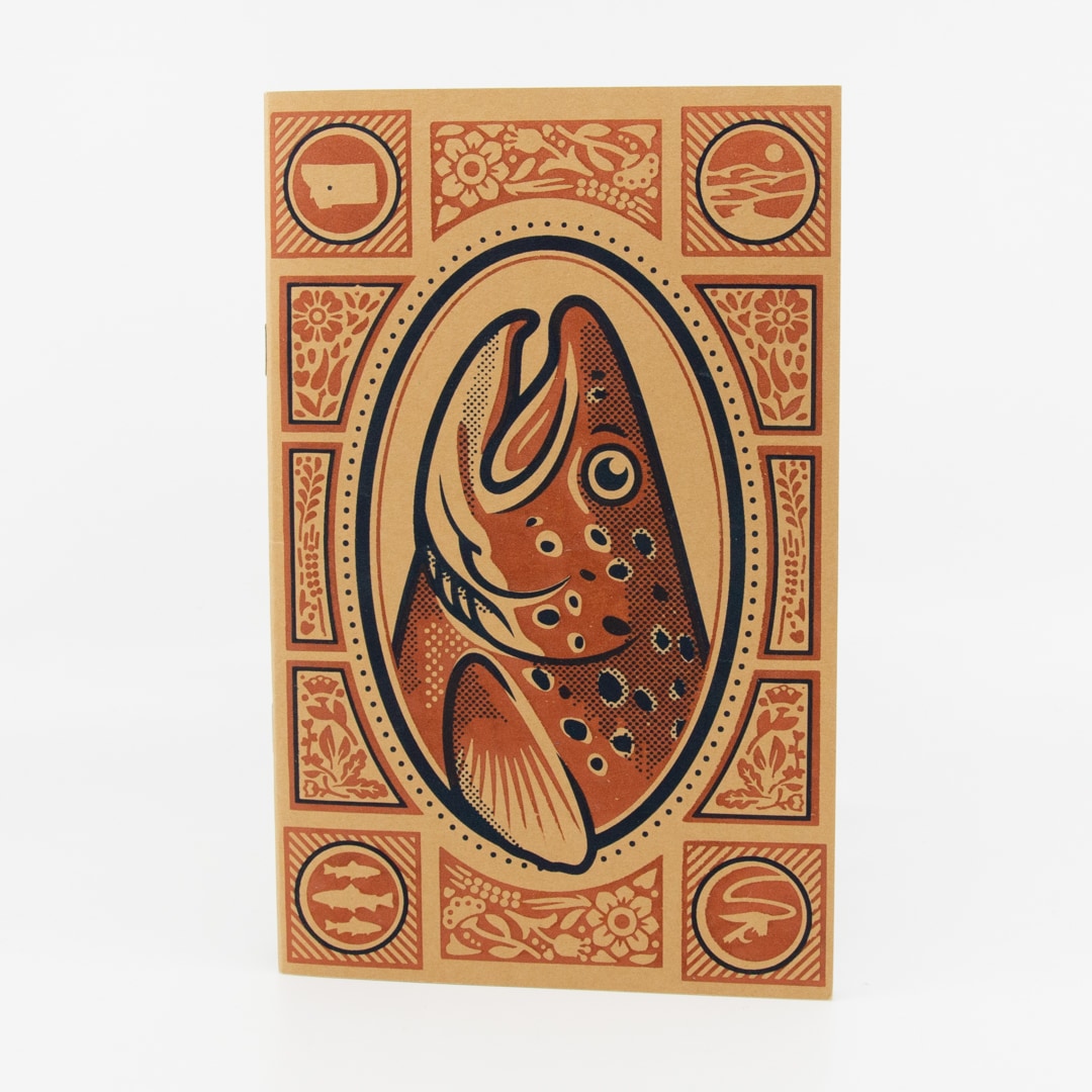 FISHY JOURNAL