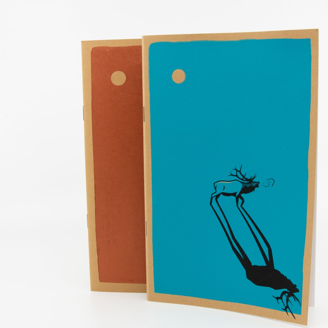 ELK JOURNAL