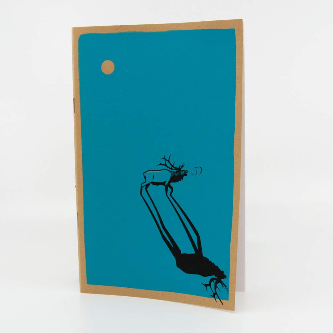ELK JOURNAL