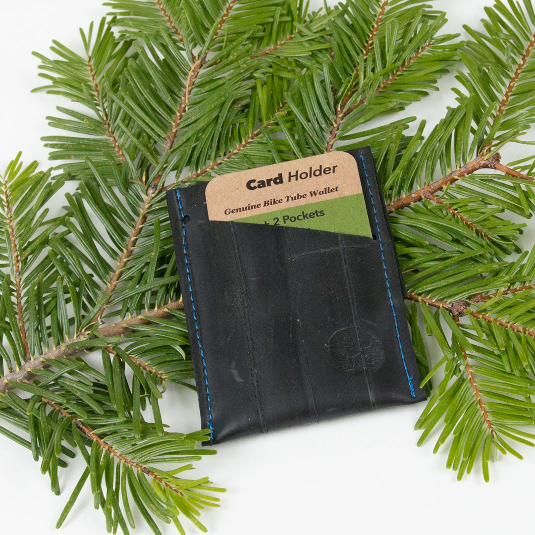 Inner Tube Card wallet