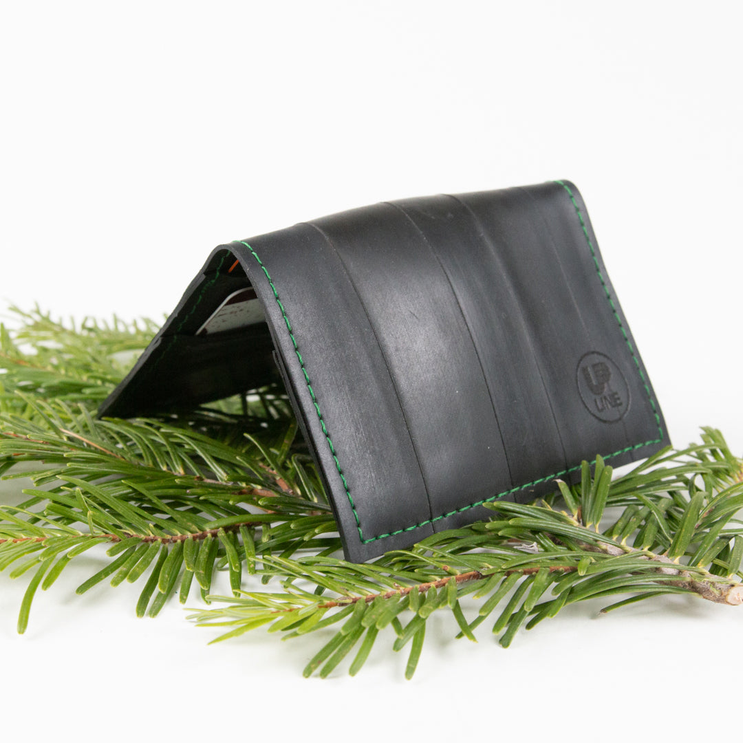 Inner Tube Card Fold