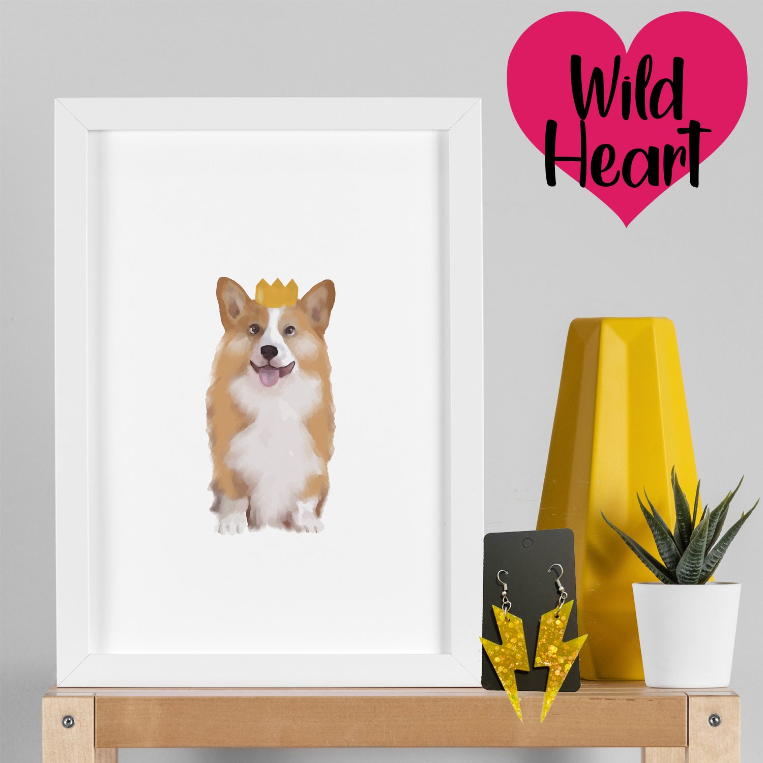 Wild Heart