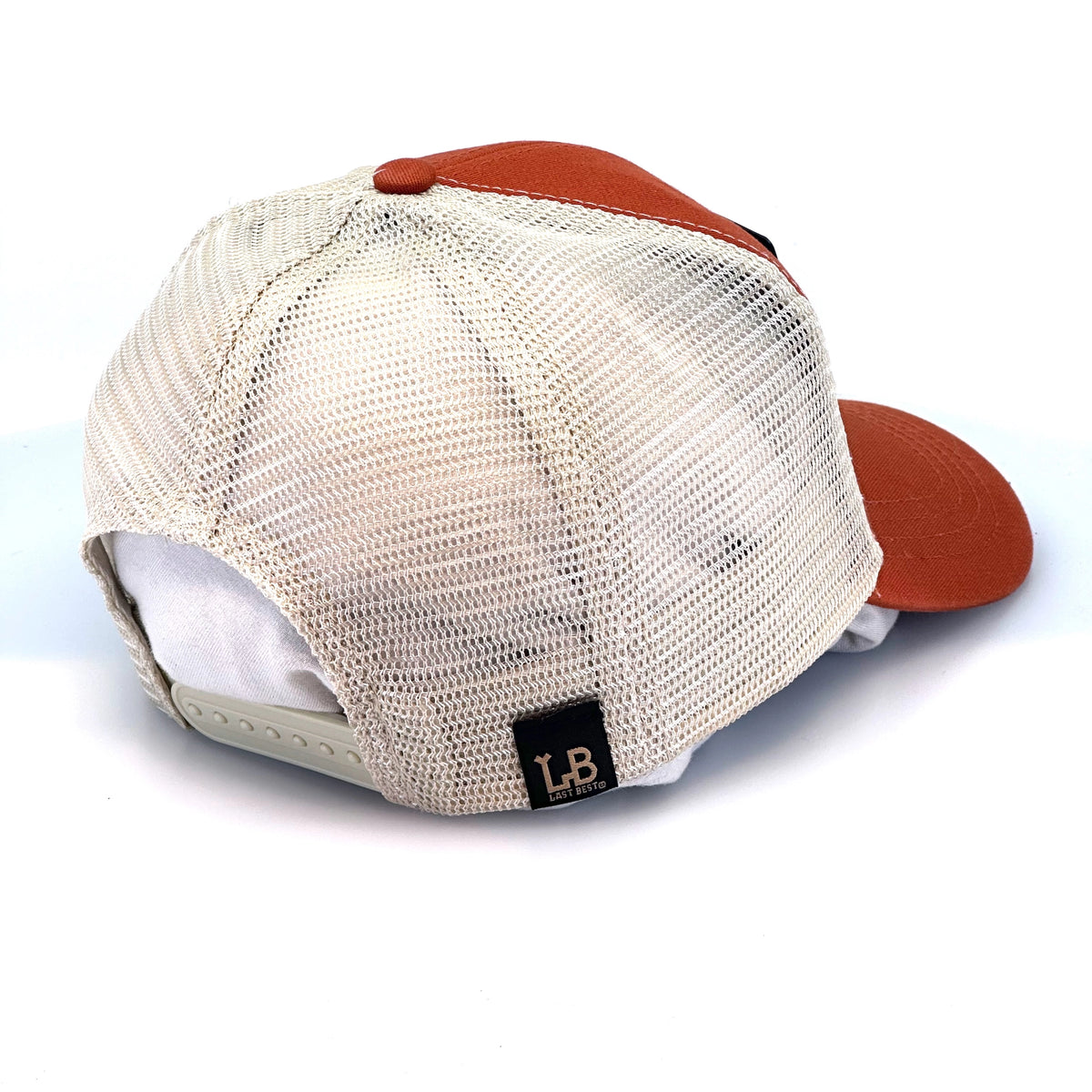 MT Copper Patch Eco Trucker Hat