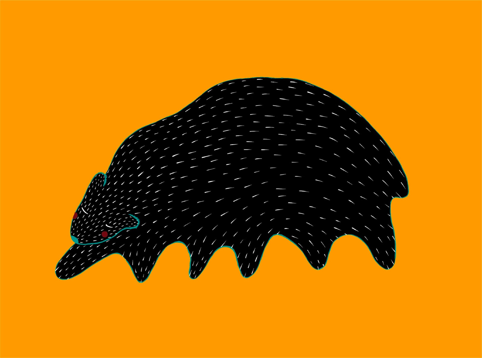 Caterbear