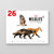 2026 Wildlife Calendar
