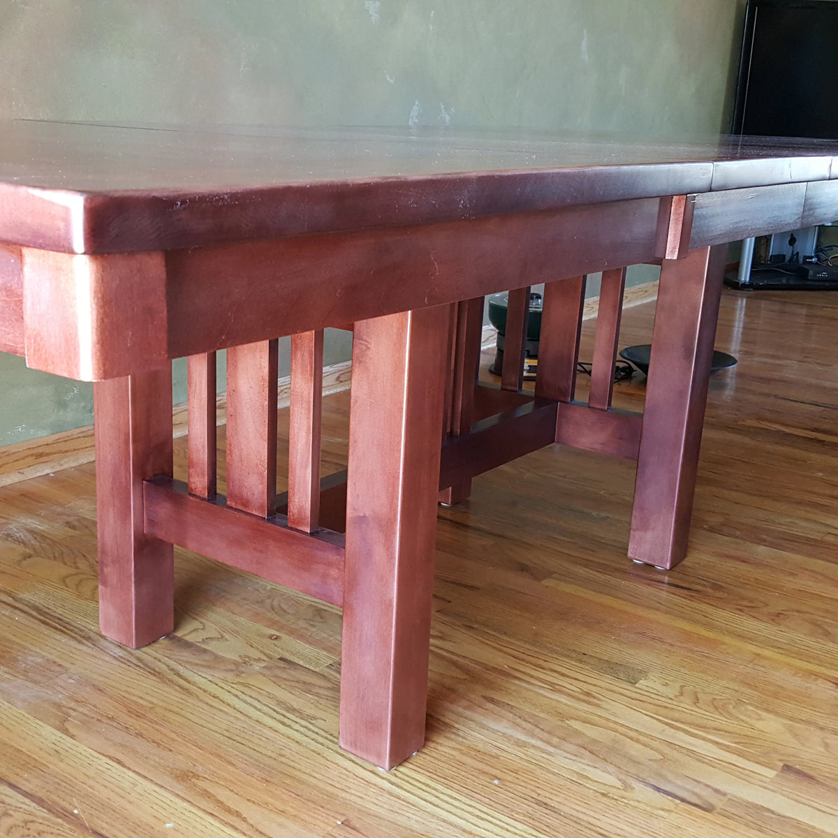 Tucker&#39;d Out Woodworks