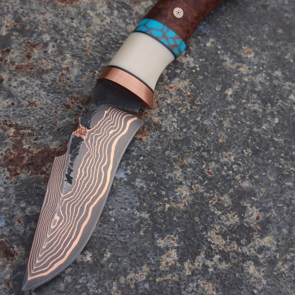 Thronson Forge