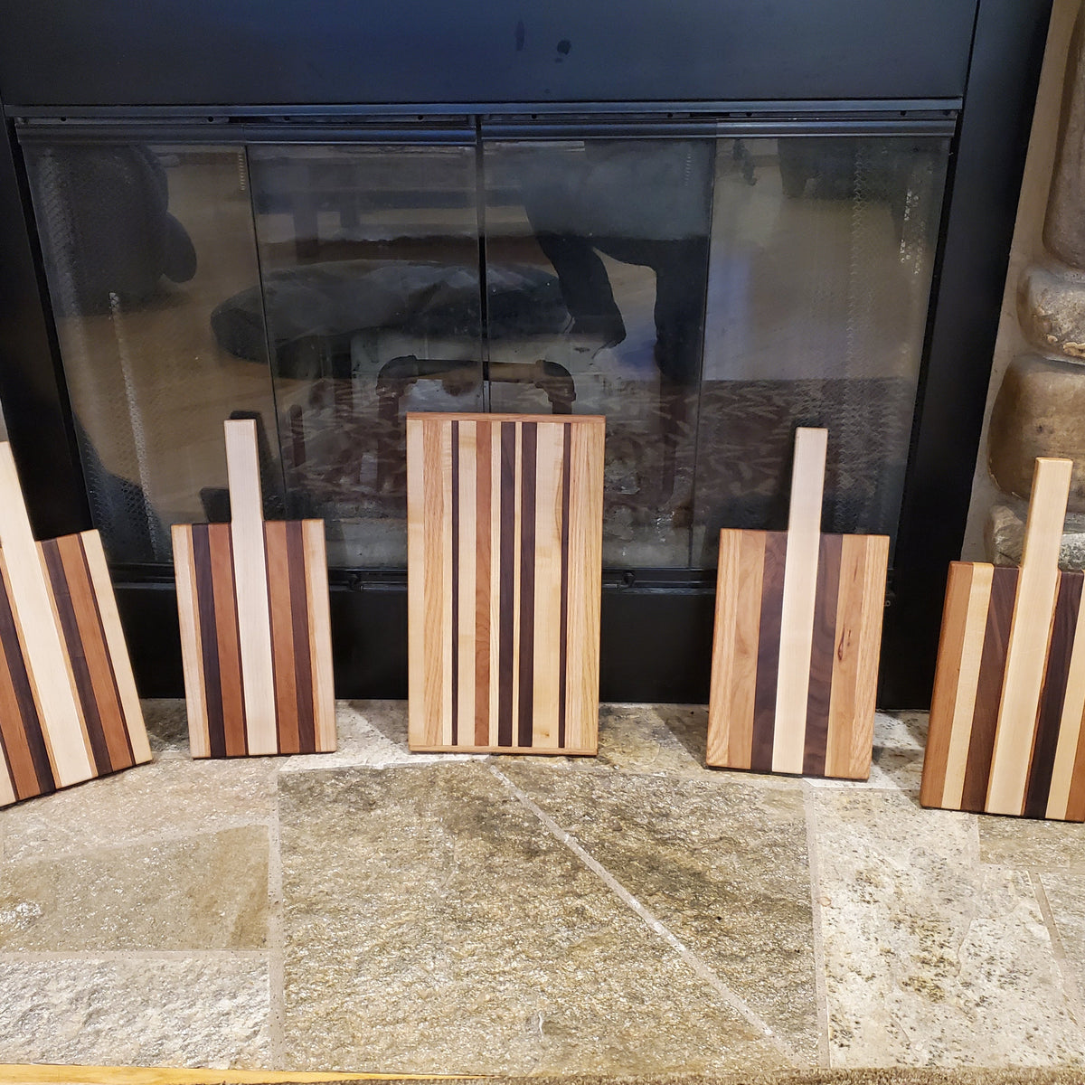 SHARPTAIL CREATIONS LLC