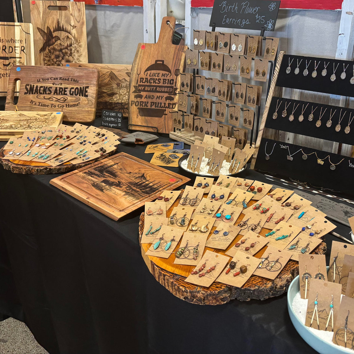 406 Jewelry and G Engravings