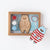 DIY ORNAMENT KIT HOLIDAY