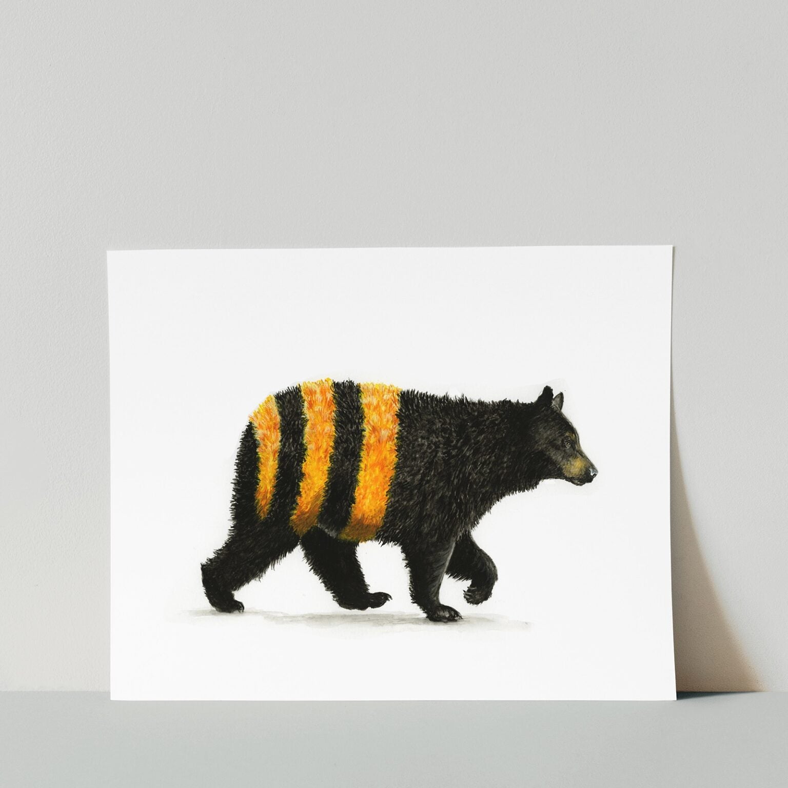 Bumblebear