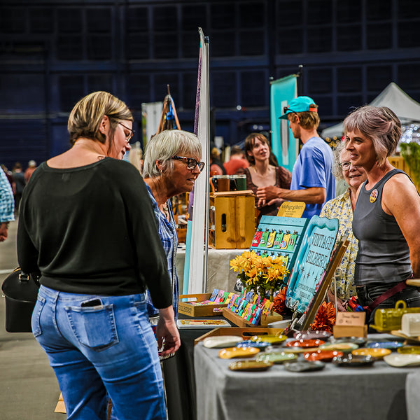 2026 Bozeman Fall Made Fair