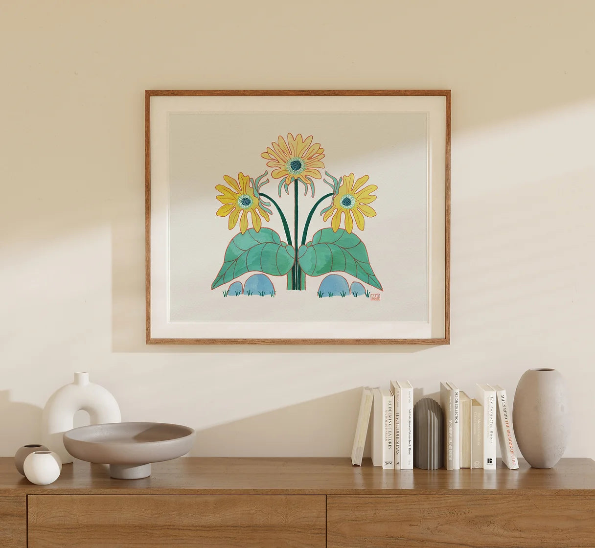 Arrowleaf Balsamroot-KHA