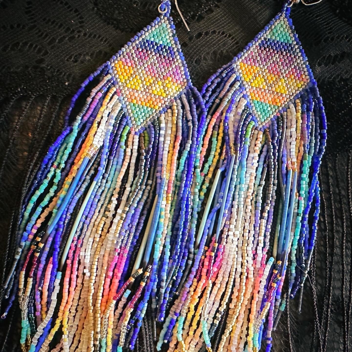 Wildbird Weavings & Maiden Montana Jewelry