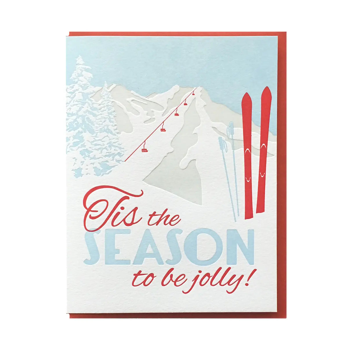 Noteworthy Holiday Cards