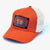 MT Copper Patch Eco Trucker Hat