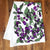 Huckleberry Tea Towel