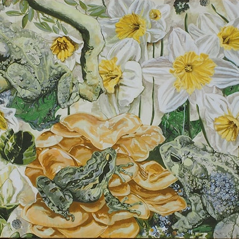 Light Bloomer Studios