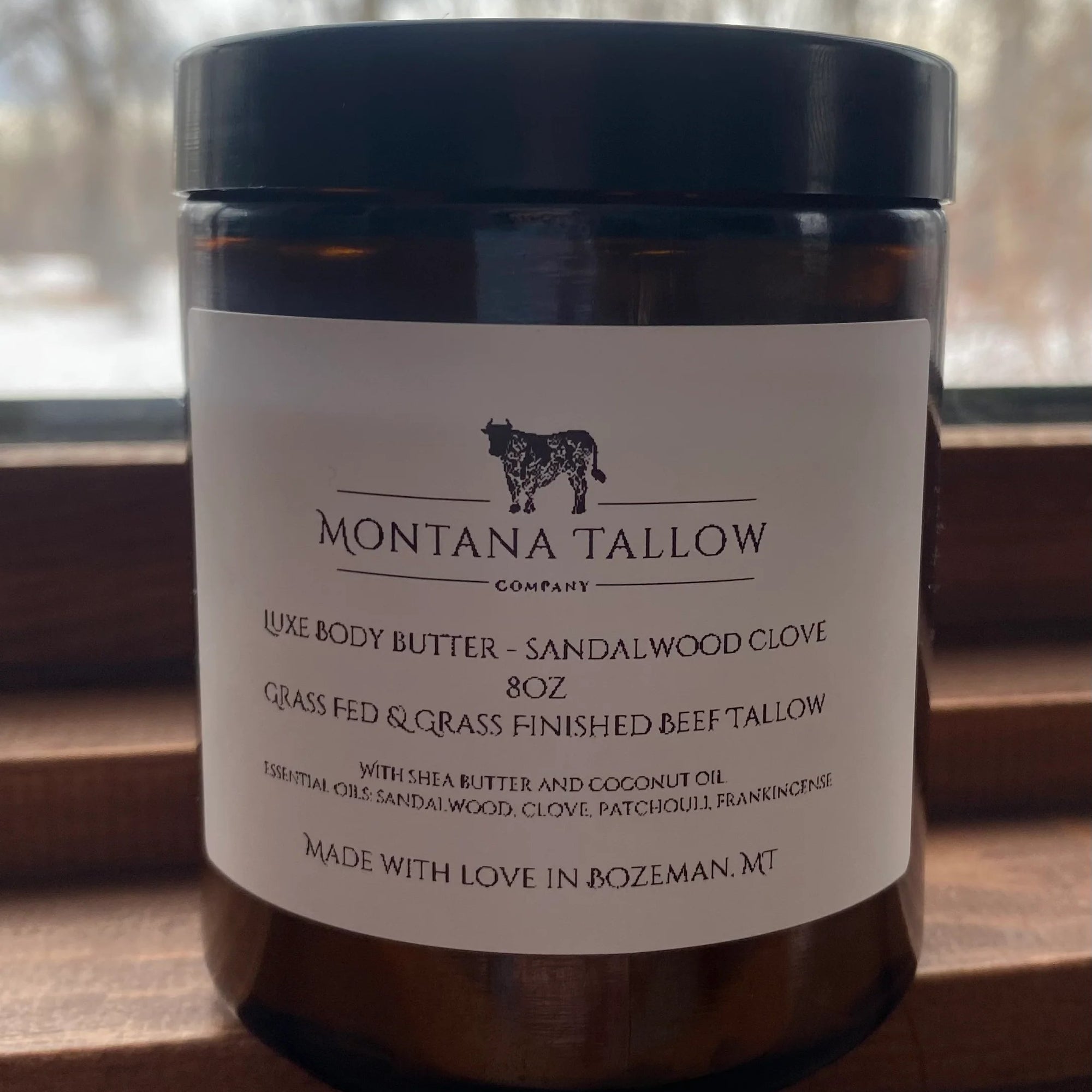 Montana Tallow Company