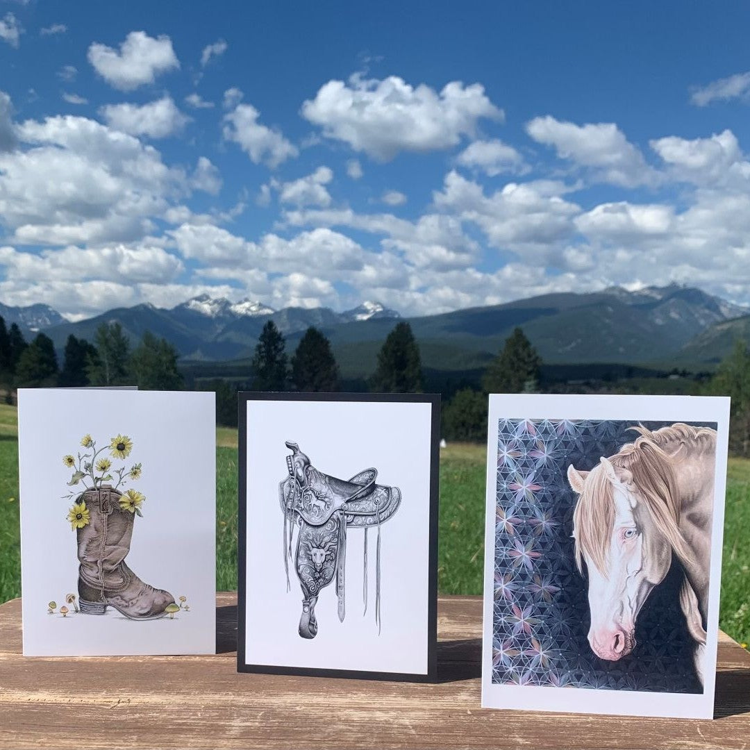 Artful Equus