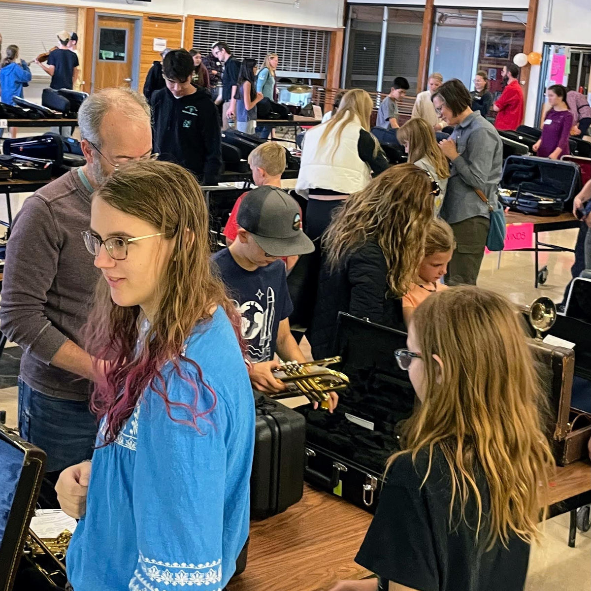 Bozeman Friends of Music