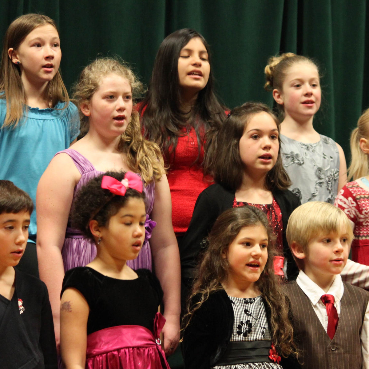 Bozeman Friends of Music