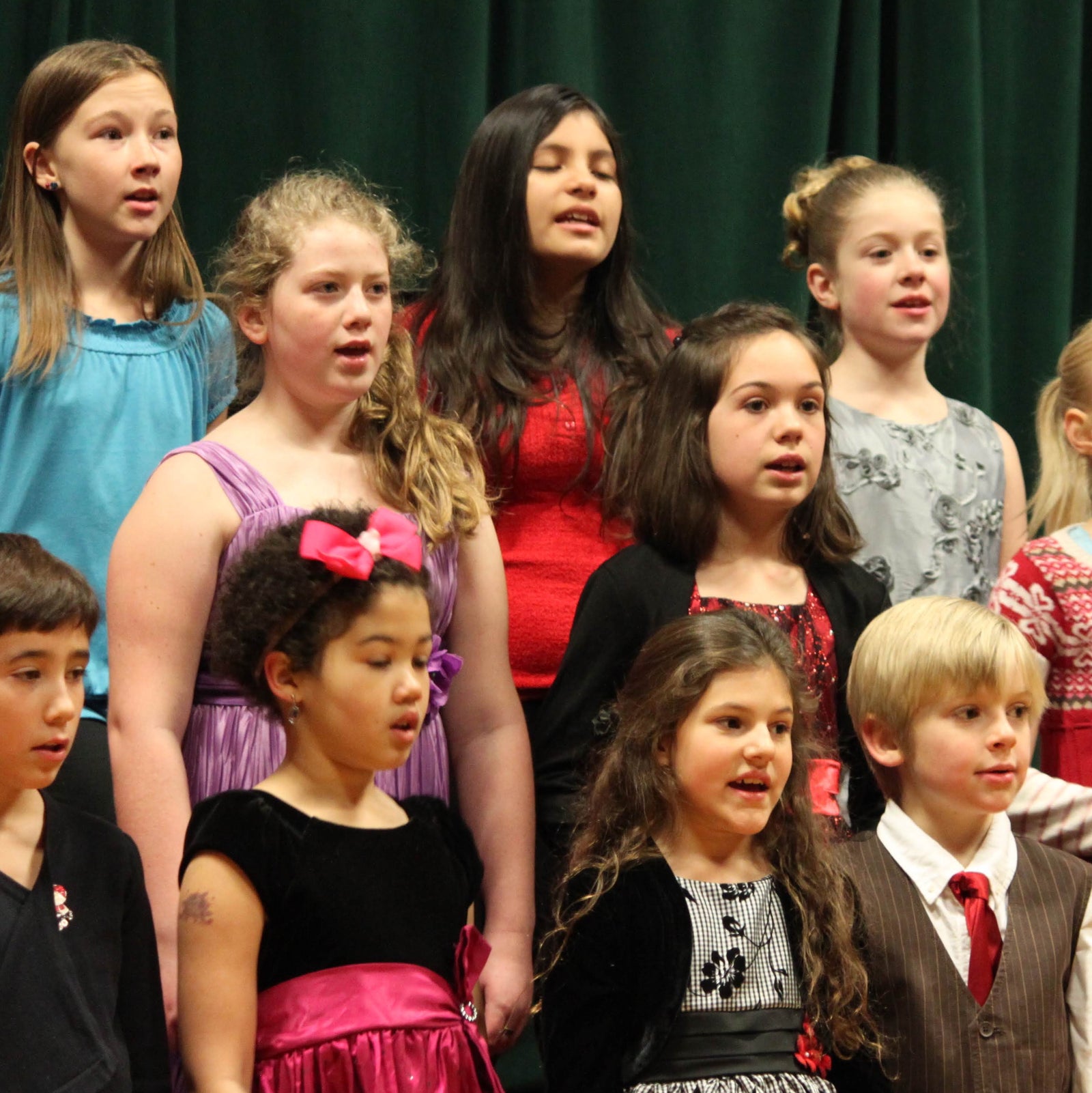 Bozeman Friends of Music