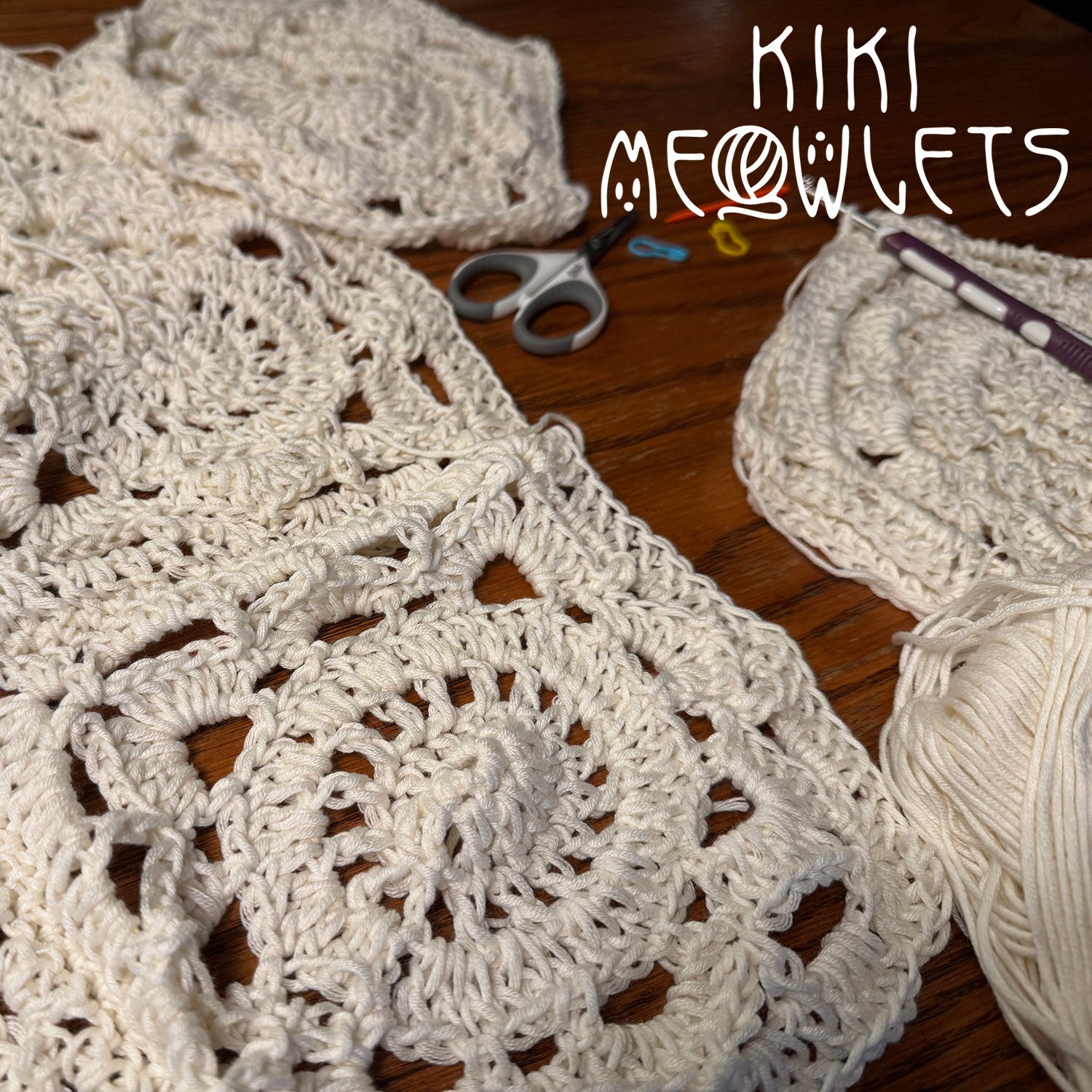 Kiki Meowlets