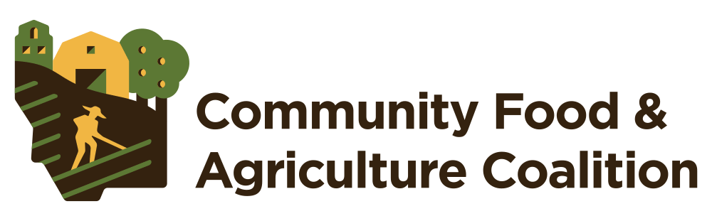 Community Food &amp; Agriculture Coalition