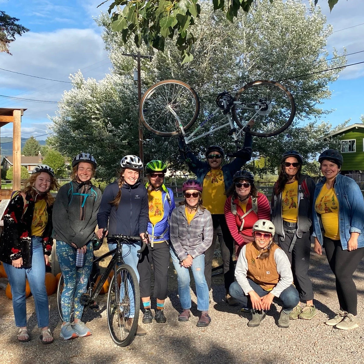 Community Food &amp; Agriculture Coalition