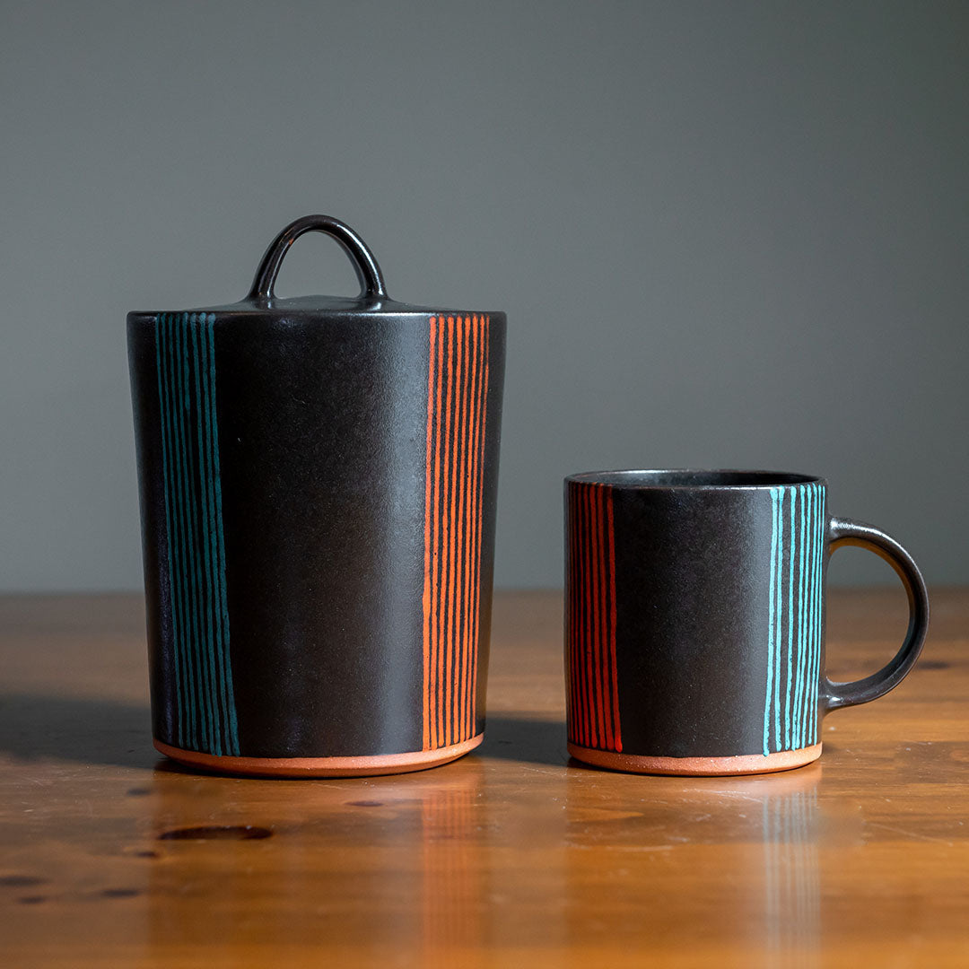 Courtney Murphy Ceramics