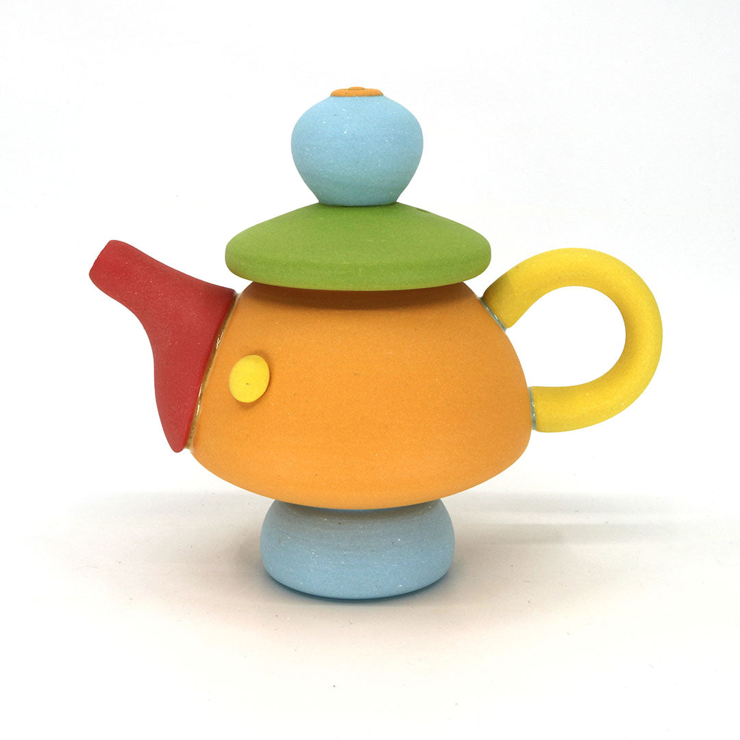 Chris Alveshere Ceramics