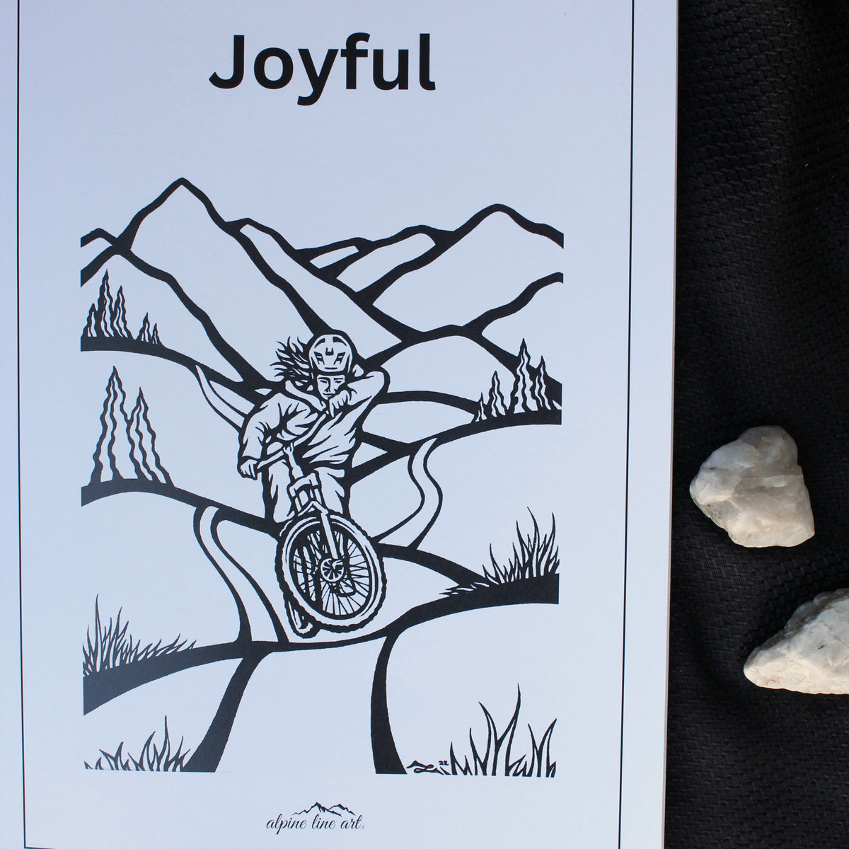 More Than Beautiful Coloring Book